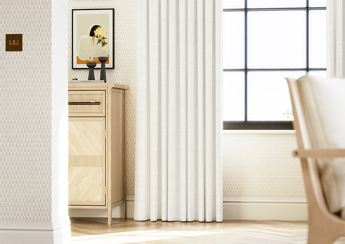 Kilkenny, Pure - Made to Measure Curtains - Image 5